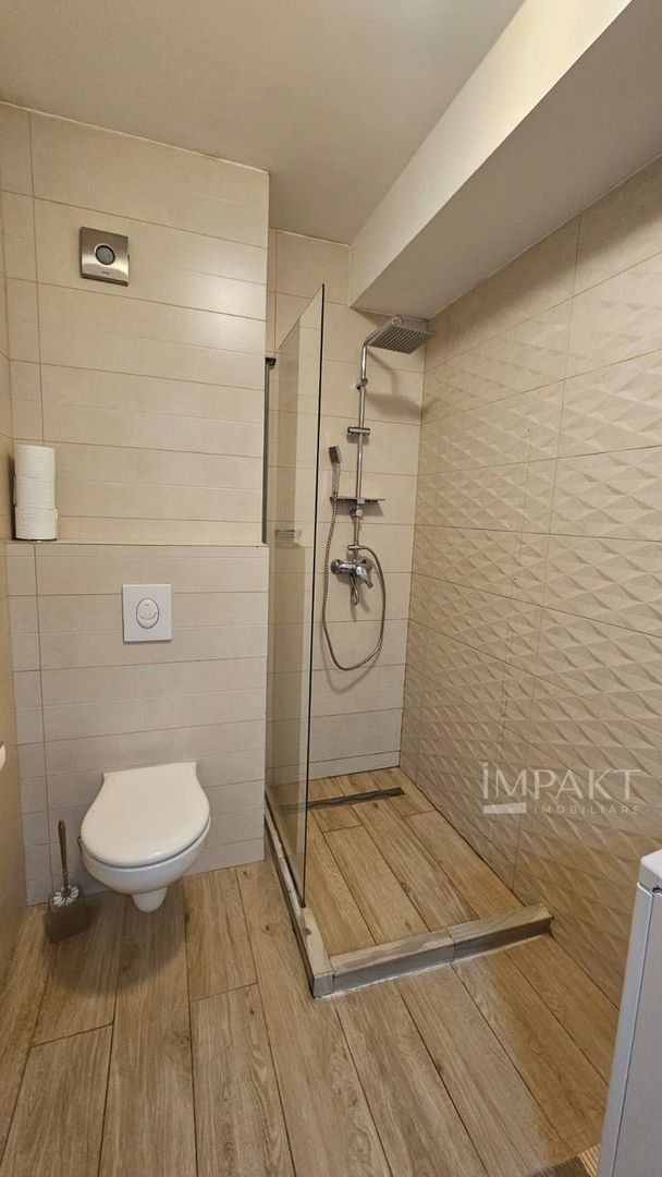 Apartament în bloc nou - cu parcare și terasa de 14 mp! - Poză 10
