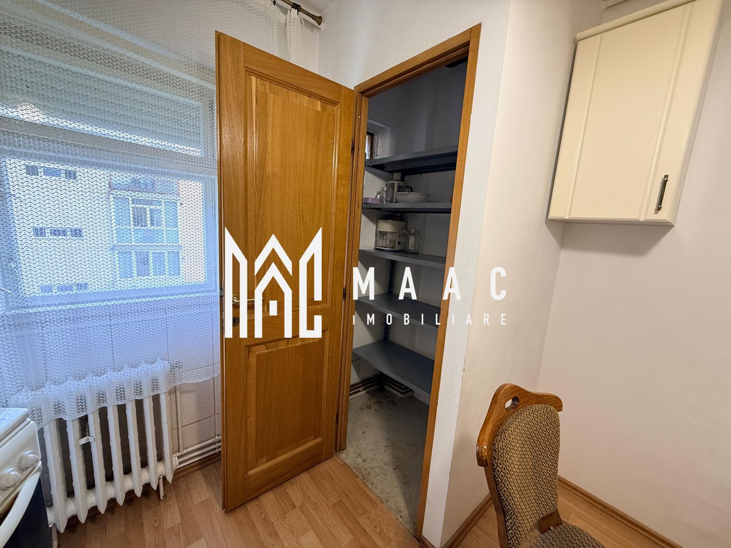 Închiriere apartament 4 camere | etaj 3 I zona Milea - Poză 10