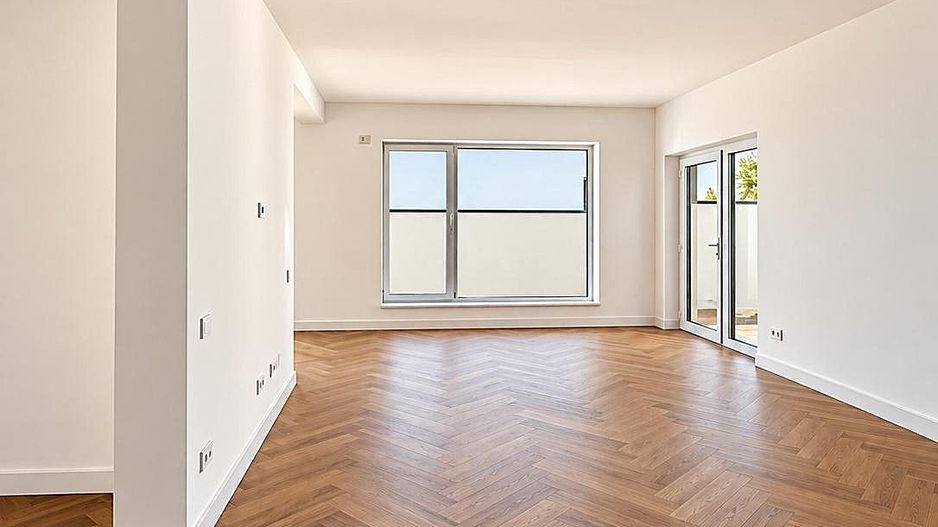 💎 Vilă Premium pe un nivel, Curte Privată, Confort Absolut - Poză 13