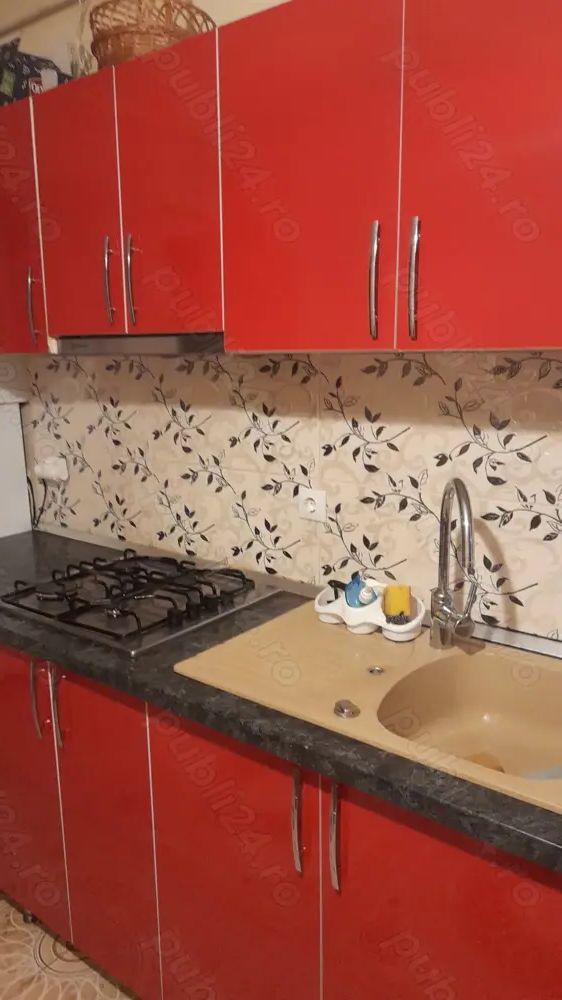 BRASADAS vinde ap 2 cam Dambu Rotund. - Poză 6