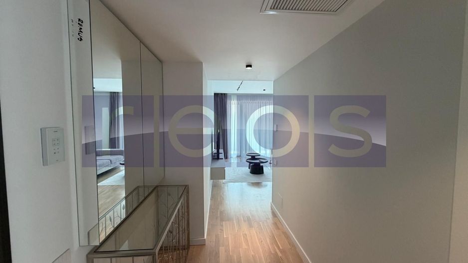 INCHIRIERE 2CAMERE 60MP | RESIDENCE 5 | PARCARE | MOBILAT LUX | PIPERA - Poză 16