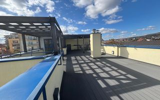INCHIRIERE - Clădire de birouri mobilată și utilata 544 mp + 300 mp depozite, 5 parcări – Mărăști, zonă semicentrală - Poză 1