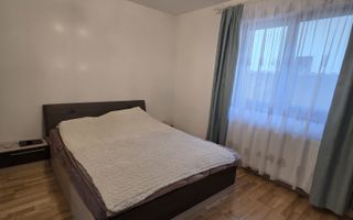 Apartament la casă de închiriat  parter, 70 mp utili Șelimbăr, zona Pictor Brana - Poză 8