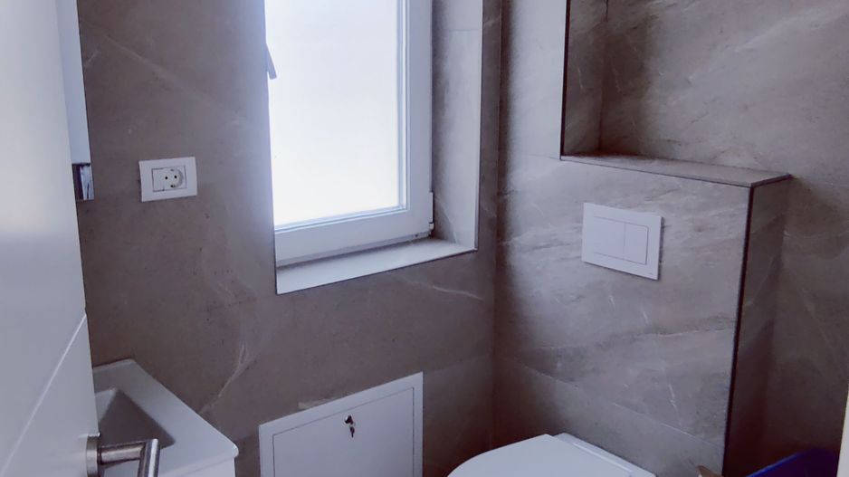 SPATIU BIROURI 180 MP , PRIMA INCHIRIERE , GIROC - Poză 6