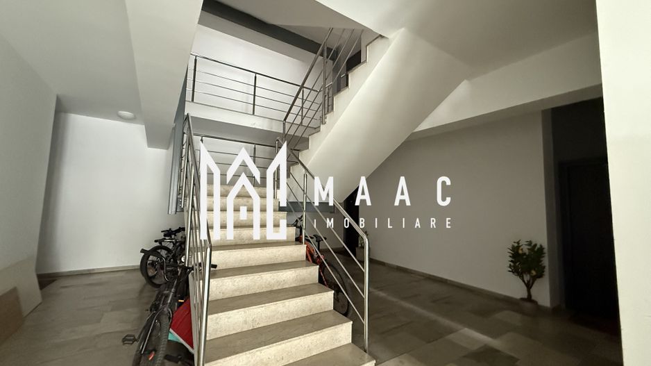 Apartament 3 camere | Gradina 159 MP | 2 Parcari | Selimbar - Poză 11