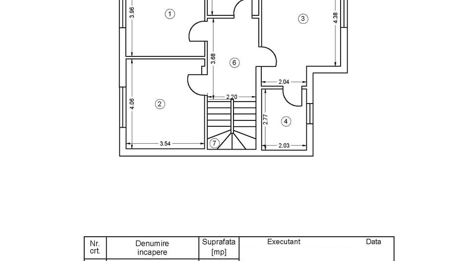 Vila tip duplex | 6 camere | 186mp utili | 2 locuri de parcare | Millo - Poză 29