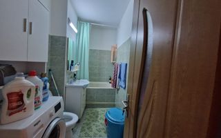 Vanzare apartament cu 2 camere in Dambu - Poză 12