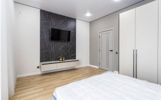 Chirie, apartament, 3 camere, strada Spartacus, Râșcani - Poză 6