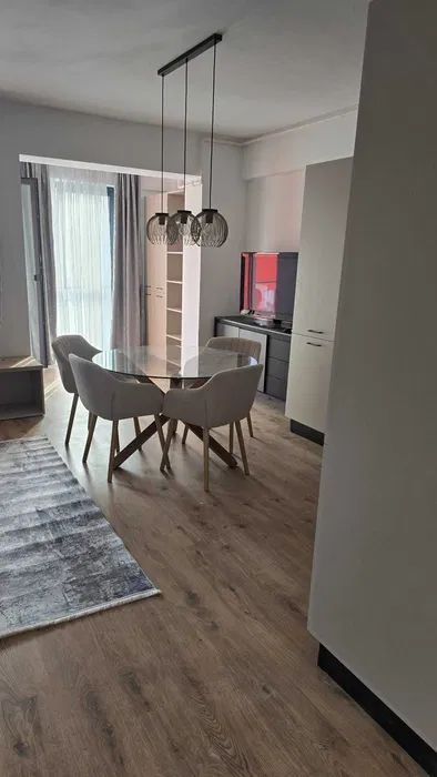 Studio- Ivory Residence - Poză 4
