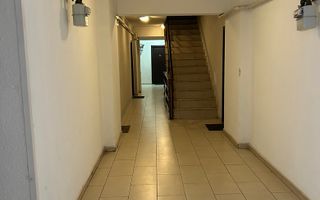 Garsoniera confort 1, loc de parcare, acces metrou Dimitire Leonida - Poză 12