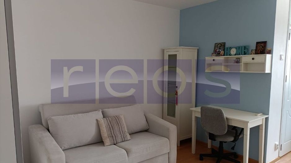 VANZARE GARSONIERA | DECOMANDATA | ZONA VITAN - Poză 2