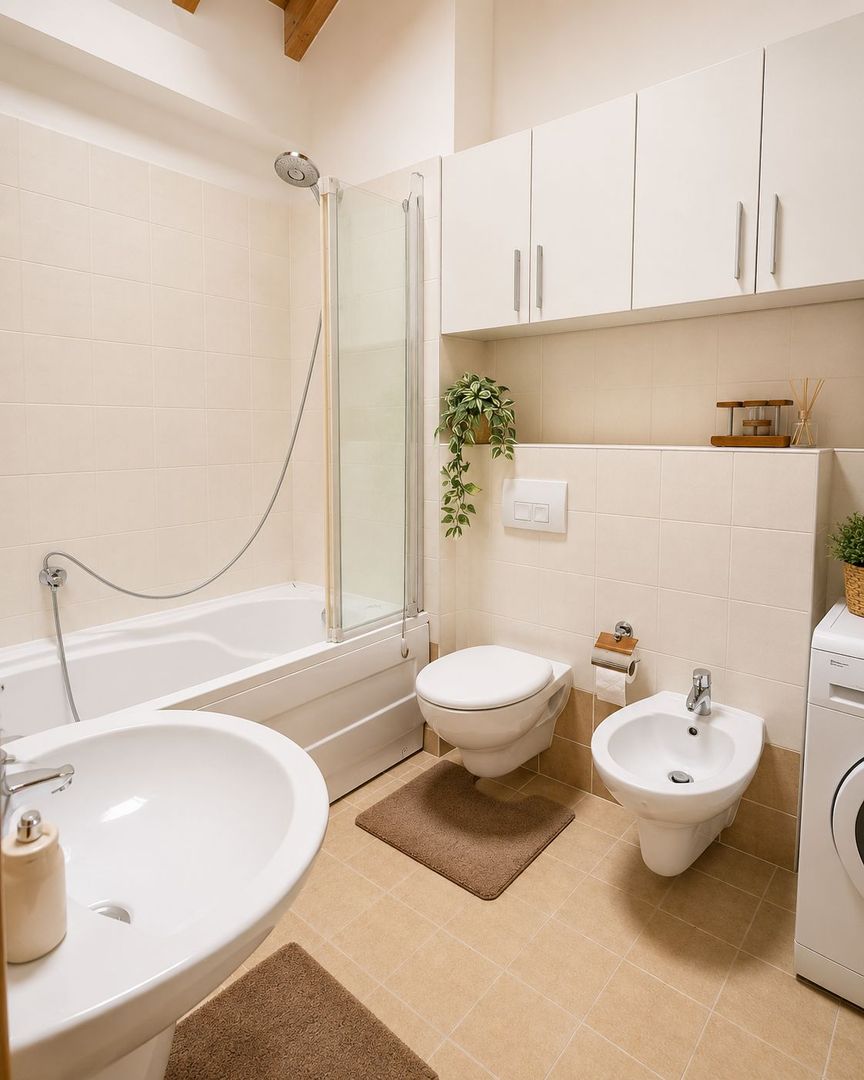 Apartament cu 2 camere | Luminos | Dumbrăvița - Poză 3