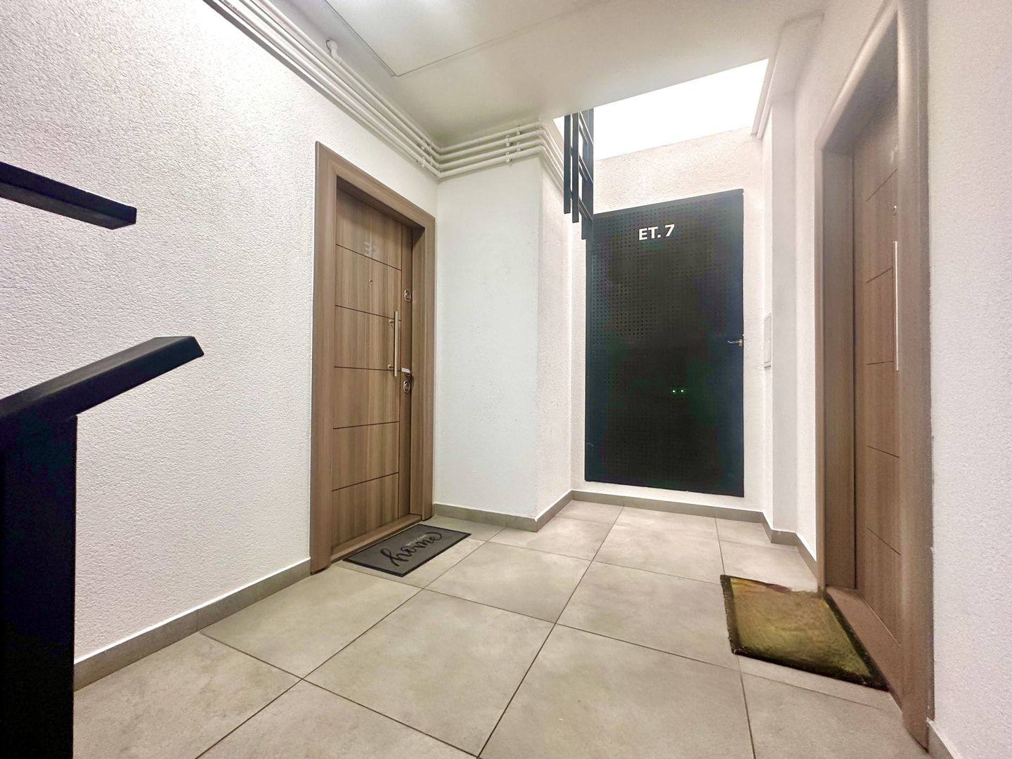 Apartament 2 camere, modern si vibrant, cu parcare, Torontalului - Vox - Poză 15