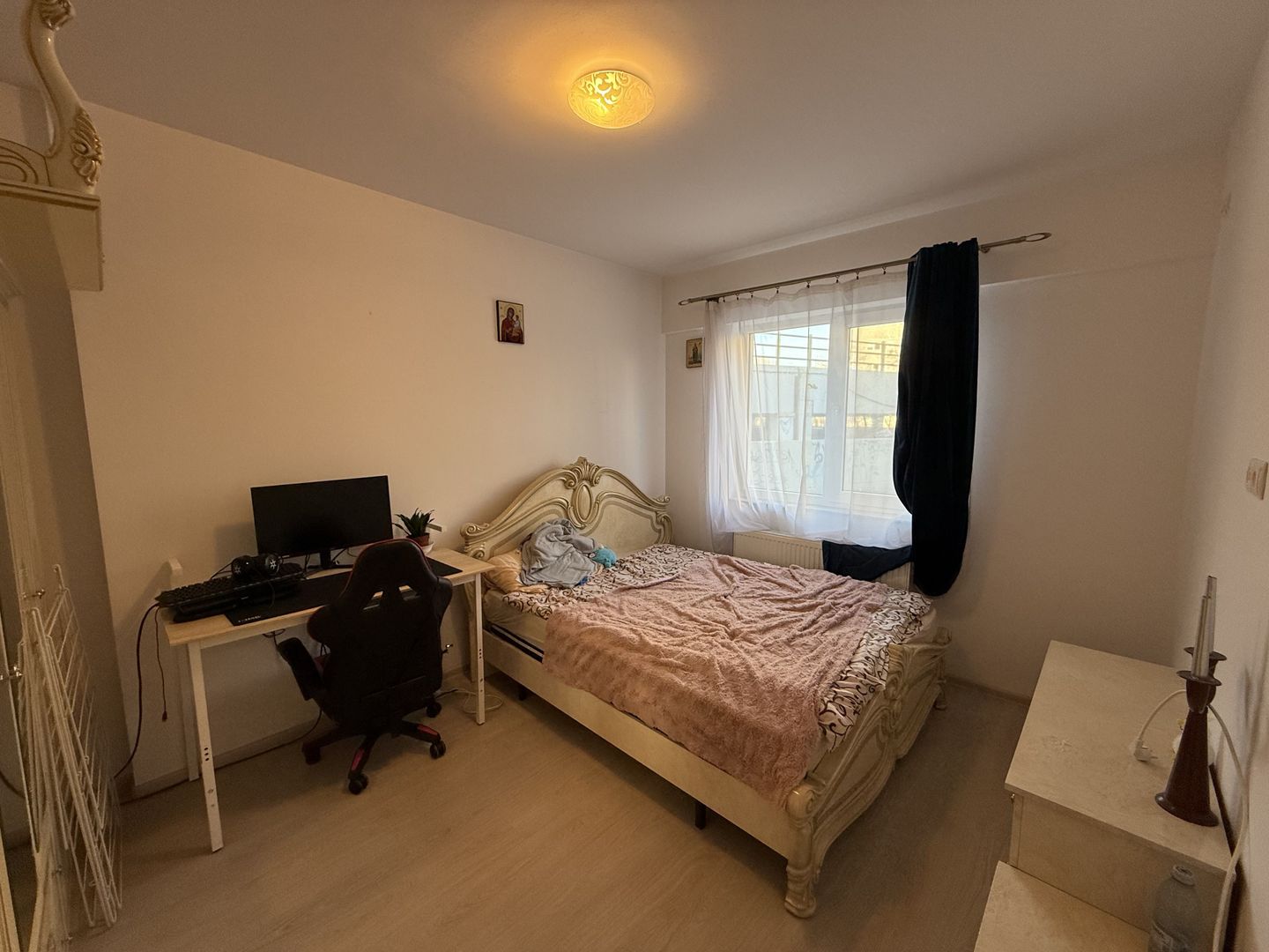 Ap 2 cam + terasa(curte) total 61.6mp - bloc 2020 - Nicolae Grigorescu - Poză 6