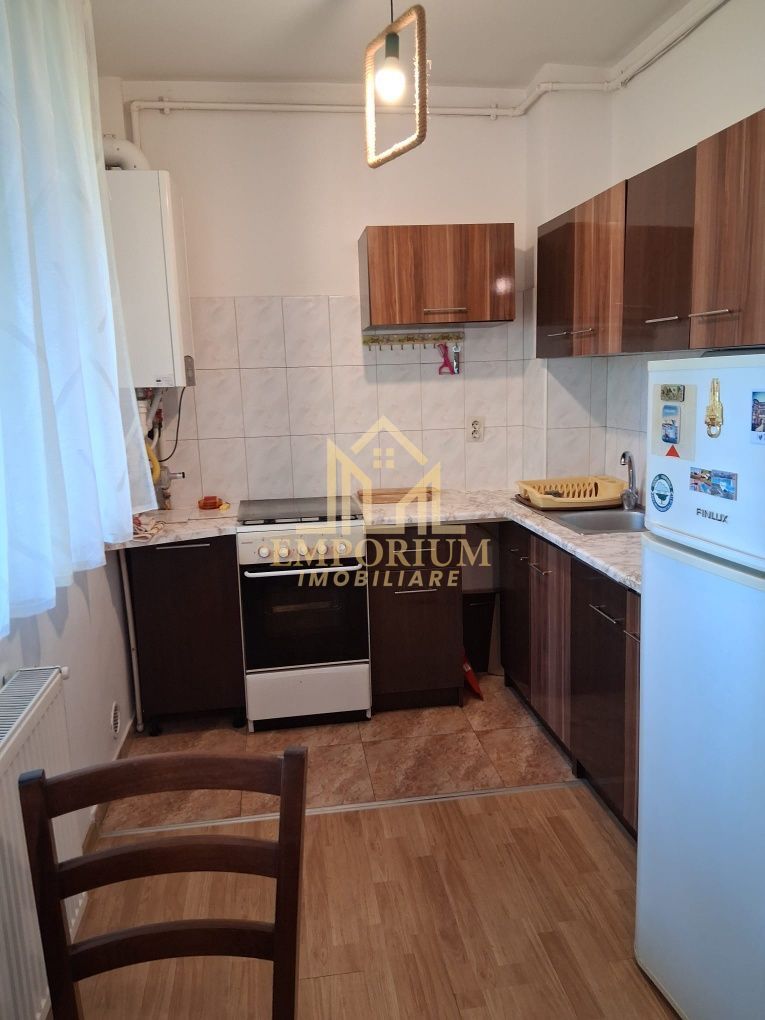 2 camere semidecomandate, Borhanci, zona Annabella, Bocskai Istvan - Poză 6