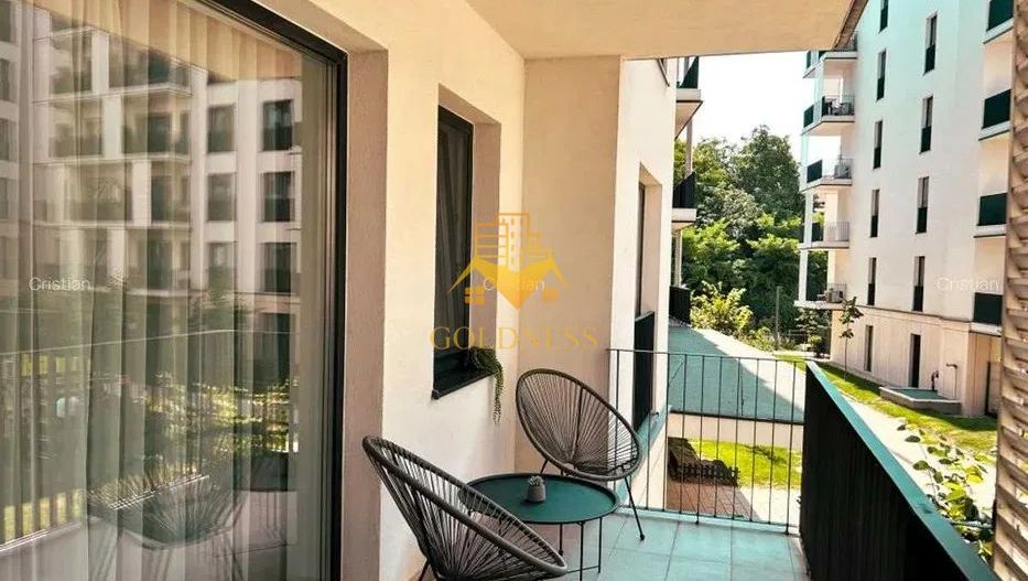 2 Camere de Lux, Marasti, Record Park, The Office, 21 Decembrie - Poză 9