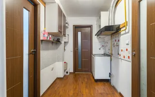 Casă cu 4 camere, anexă locuibilă și teren de 234 mp | Piața Sudului - Poză 17