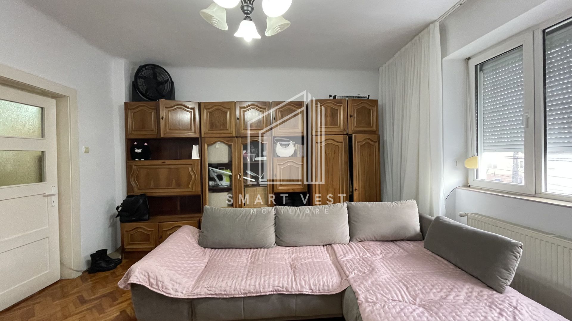 Apartament 3 camere | 73 mp | Zona Semicentrala - Poză 4