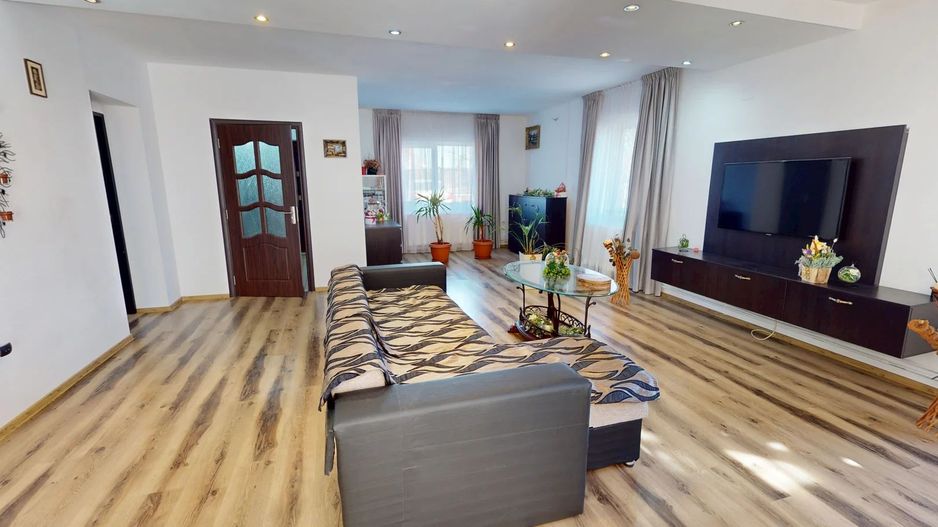 Casa individuală Harman/Brasov - Poză 17