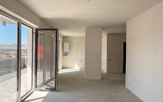 Ultimul apartament din ansamblu, terasă de 25 mp și grădină de 70 mp. - Poză 1