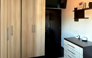 Apartament cu doua camere, zona Centrul Civic - AFI Mall 47 mp - Poză 9