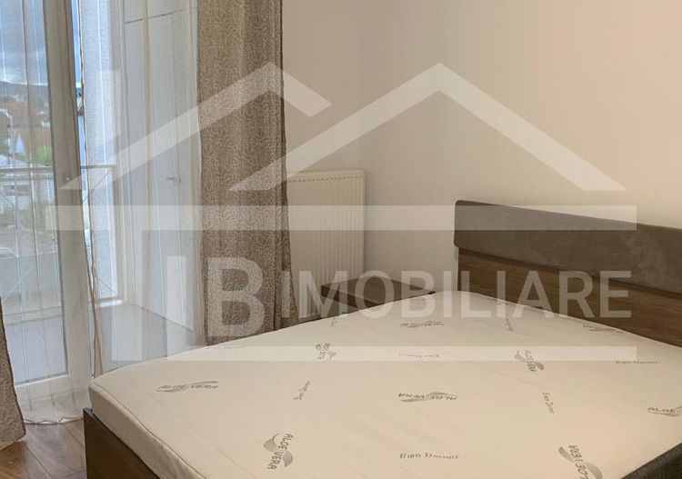 Apartament cu 2 camere, 56 mp, parcare, Zona Ama Residence - Poză 3