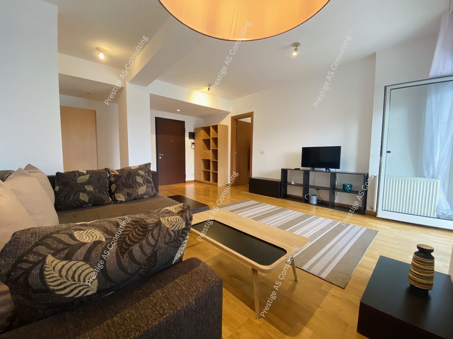 Apartament Decomandat 2 Camere | Parcare subterana | Ring-Torontalului - Poză 2
