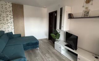 Garsonieră 6 min Metrou Lujerului – Centrală Proprie, Prima închiriere - Poză 3