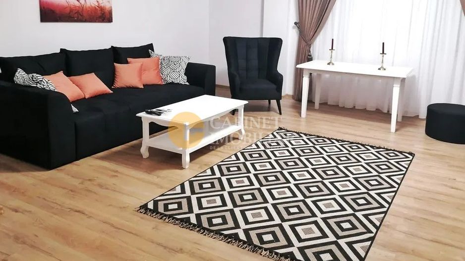 Apartament 2 Camere 67MP -Bloc 2020 Aleea Tudor Neculai - Poză 2