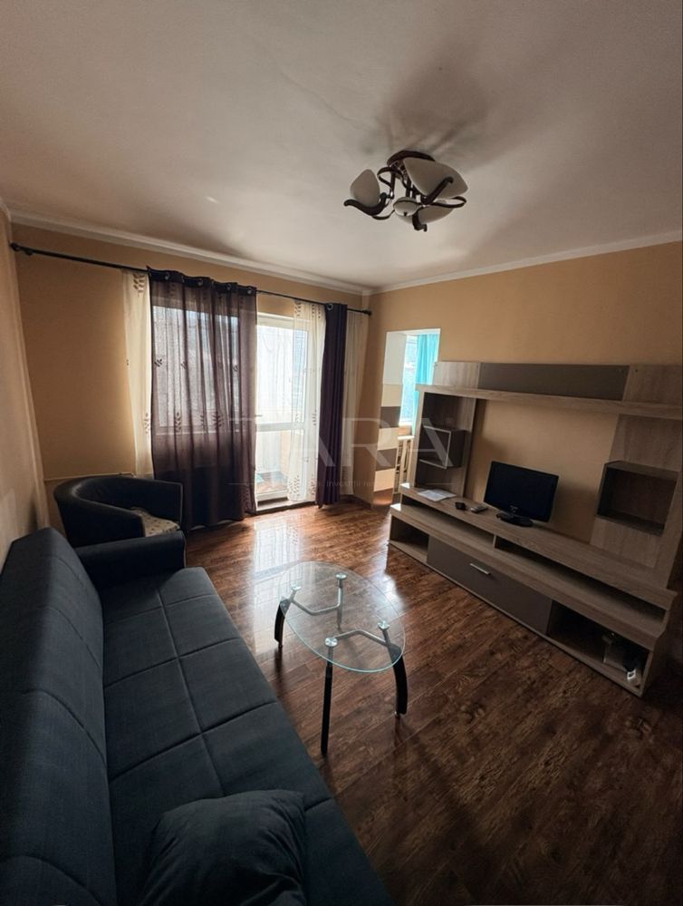 Apartament cu 1 cameră, aproape de USAMV și Parcul Central. - Poză 1