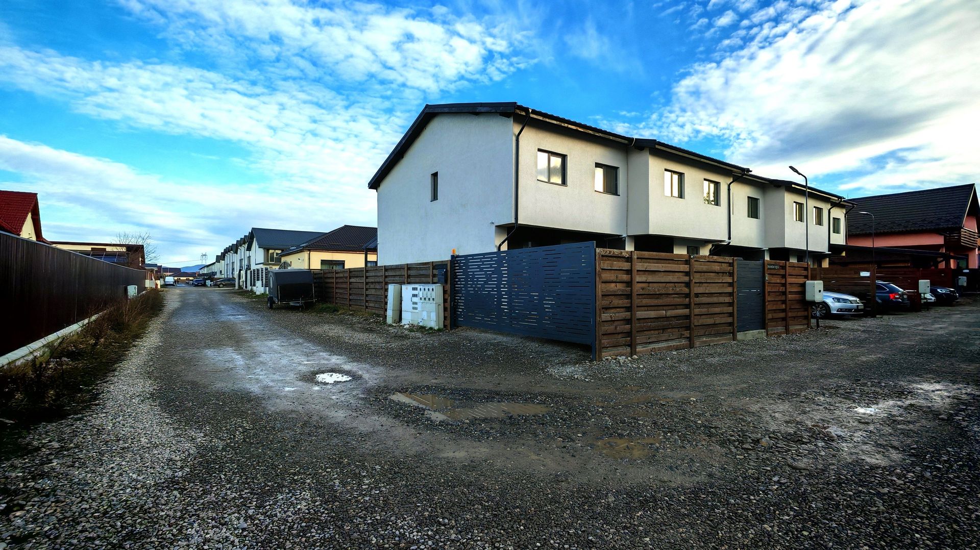 Vila "La cheie" IZVOR Tarlungeni S+P+E-  COMISION 0 - Poză 31