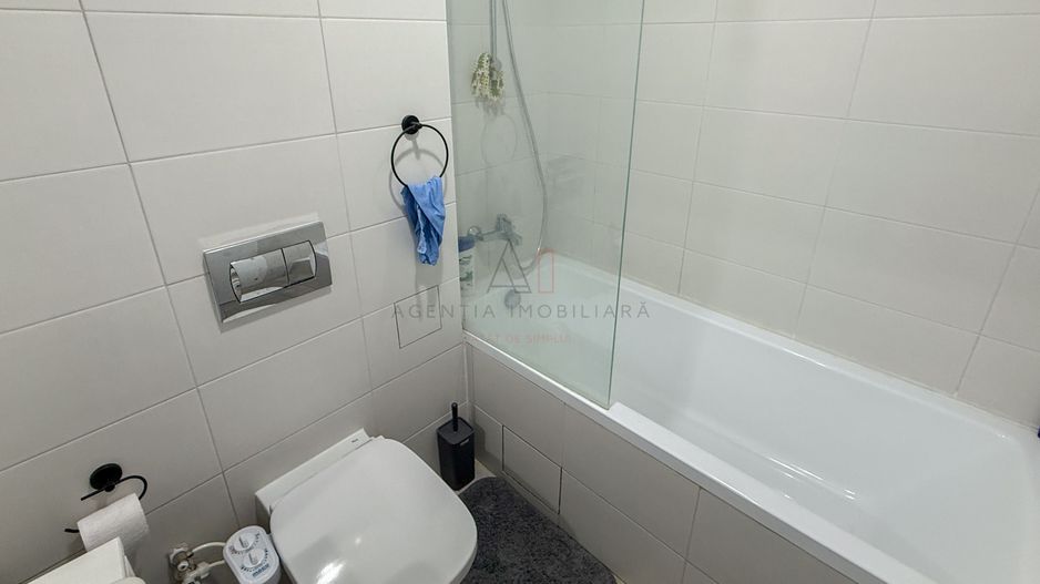 3 Camere Move in Ready | Belvedere | Metrou Pipera - Poză 14