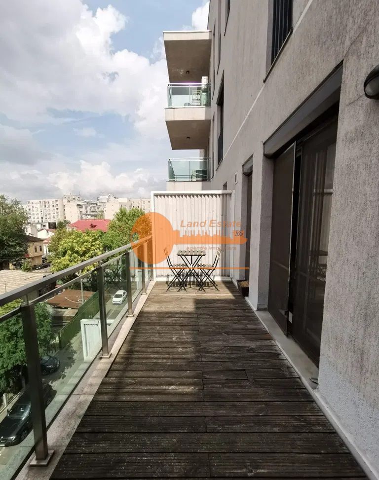 3 camere Piata Alba Iuia-Dudesti ( parcare-bloc 2014 ) - Poză 3