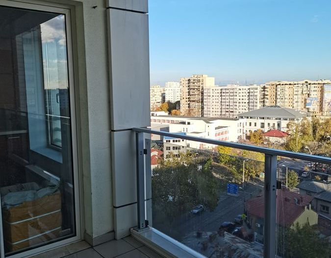 Apartament 3 camere Parcare InCity Dudesti - Poză 7