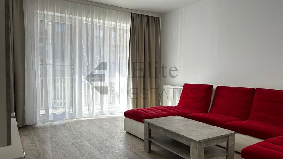 Apartament nou cu 2 camere de vanzare in Prima Universitatii - Poză 10