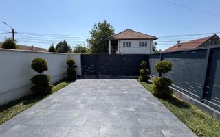 Duplex in Timisoara | 4 camere | Toate utilitatile | Mobilat si utilat - Poză 2