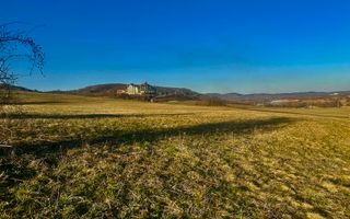 Teren cu potențial turistic I Bradu I Vedere Panoramică I 2000 MP - Poză 3