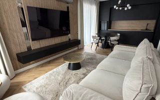 Apartament deosebit 2 camere Pipera - Parcare - Ultralux - Premium - Poză 1