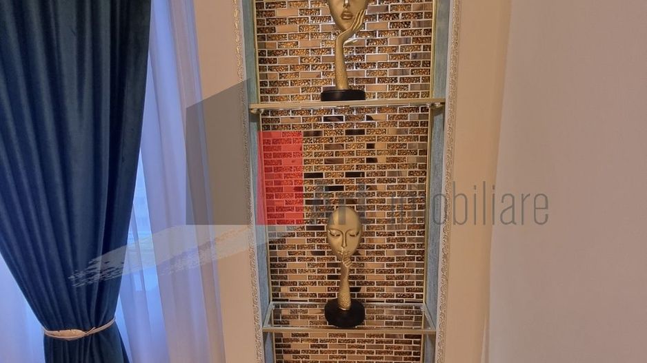 Garsoniera de inchiriat-Dristor - Poză 9