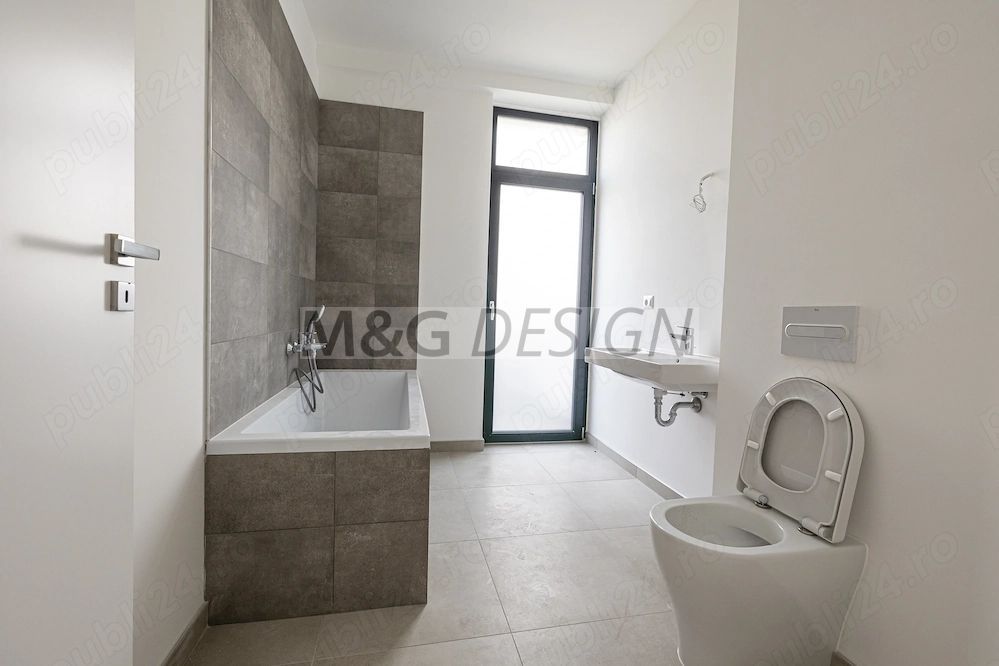 Apartament 2 camere bloc nou Torontalului - Poză 7