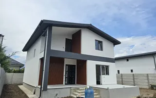 Vila 4 Camere Pantelimon Tineretului I Premium I Caramida I COM 0% - Poză 19