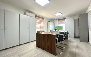 Spațiu birouri 92 mp, etaj 2, cu parcare inclusa – Brașov - Poză 5