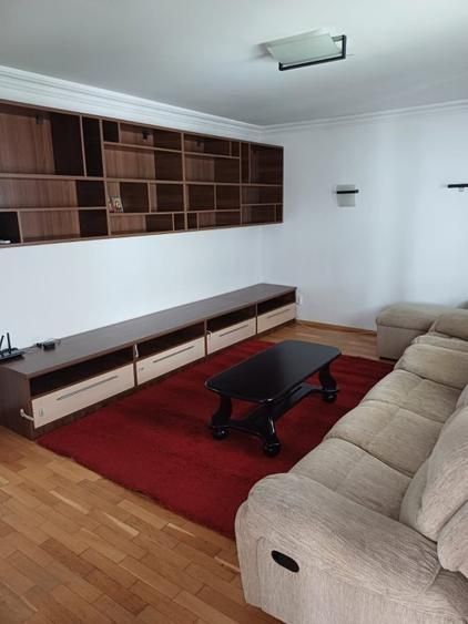 Apartament cochet 3 camere – Kiseleff, Str. Serdarului, bloc mic, zona liniștita - Poză 2