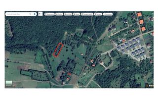 Teren extravilan 2000 mp | Rășinari | livadă, lângă Cisnădioara - Poză 1