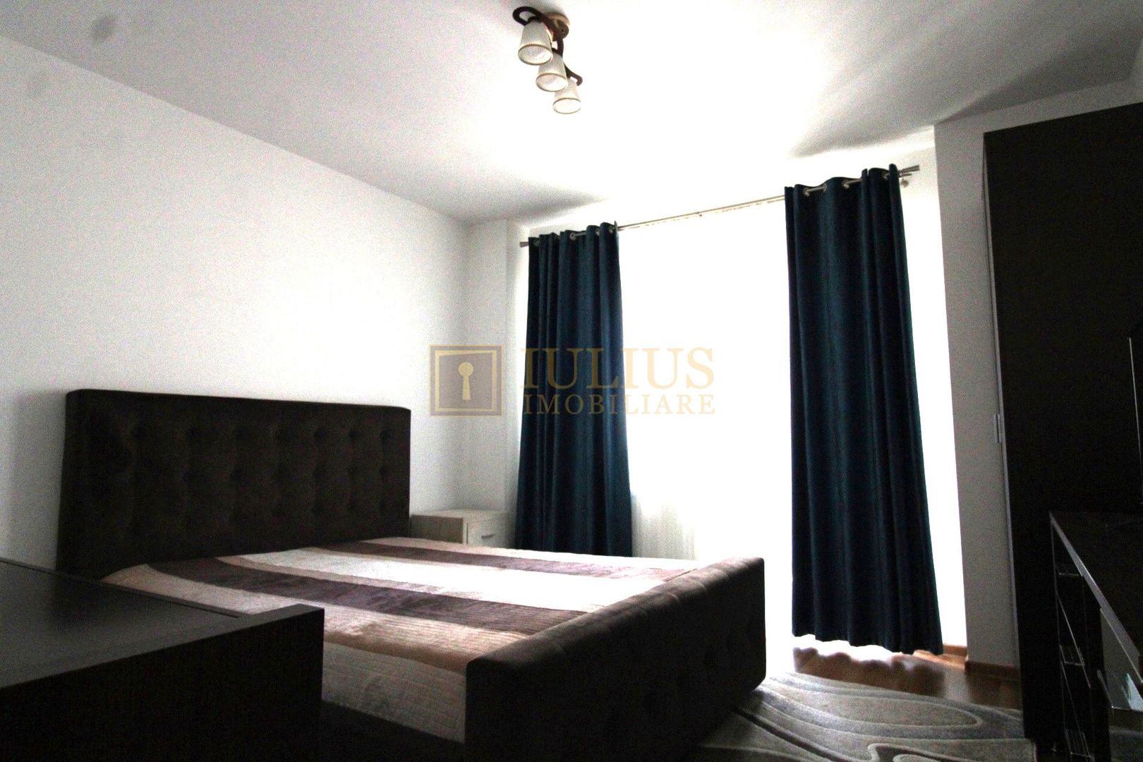 3 camere, Toronto Residance,in vecinatatea spitalului Premiere - Poză 4