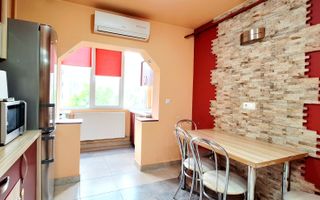 Oferim spre inchiriere apartament cu 2 camere, decomandat, Zona Soarelui - Poză 14