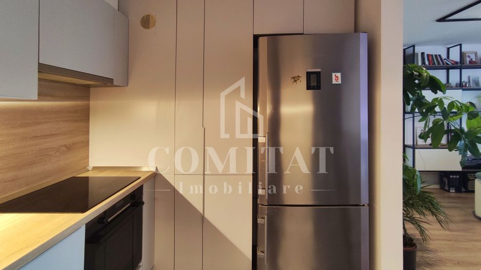 Apartament cu 2 camere | Finisaje moderne | Parcare | Zona Soporului - Poză 5