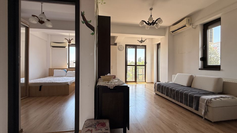 Apartmanet  1 Mai - Mihalache - Grivița (COMISION ZERO) - Poză 20
