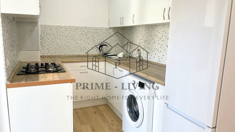 APARTAMENT CU 2 CAMERE LA INCHIRIERE IN ZONA VICTORIEI - Poză 2