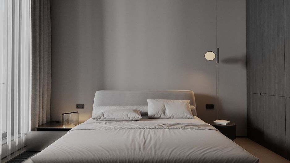 Penthouse | Zona JW Marriot | Ultra Lux - Poză 43